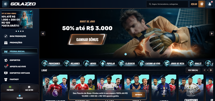 Golazzo Casino Golazzo Casino