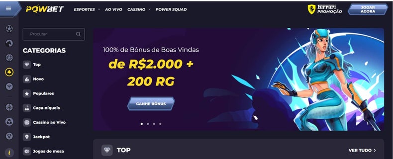 Os 5 Melhores Cassinos Online Do Brasil Em 2024