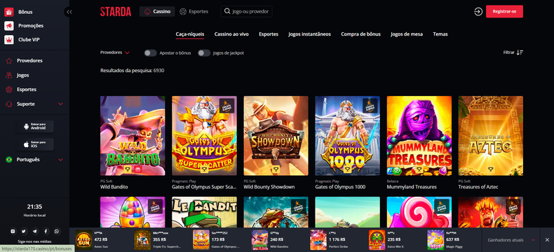 Cassino Starda Cassino da Starda