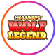wolf-legend