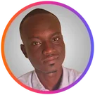  Stéphane Amougou