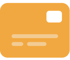 Credit Card Icon