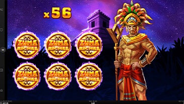 royal-league-zuma-riches-screenshot-2