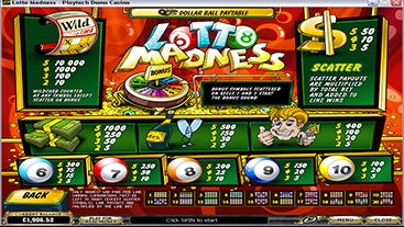 Loto-Madness-Screenshot-3