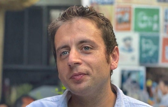 Nicolas Impellizeri