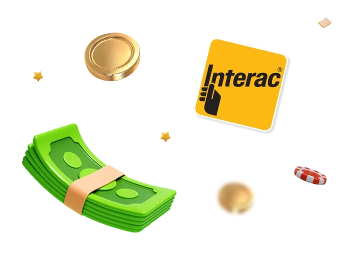 Interac Casino Overview