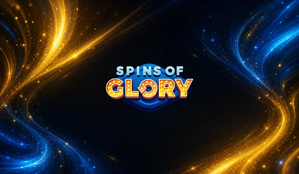 Spins of Glory App: Review für deutsche Spieler