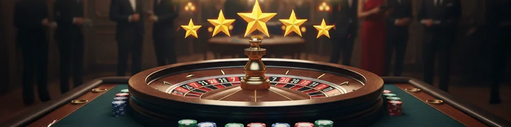 How We Review Roulette Casinos