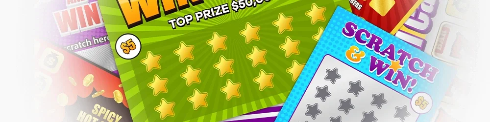 What Are Online Scratch Cards