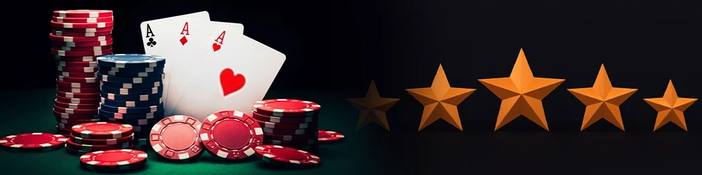 What Makes These Casinos Stand Out What Makes These Casinos Stand Out