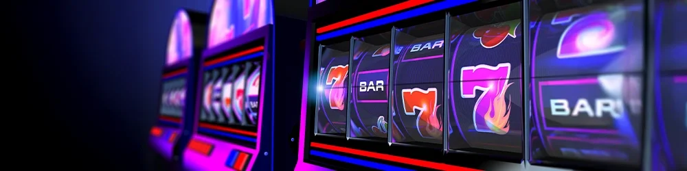 Play Free Slots Online in Canada
