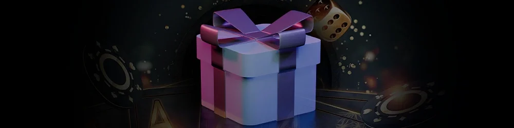 Bonuses and Promotions