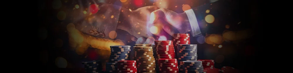 Why trust casino.com