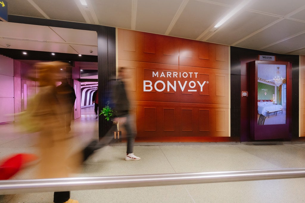 BetMGM, Marriott Expand Partnership into Alberta BetMGM, Marriott Expand Partnership into Alberta