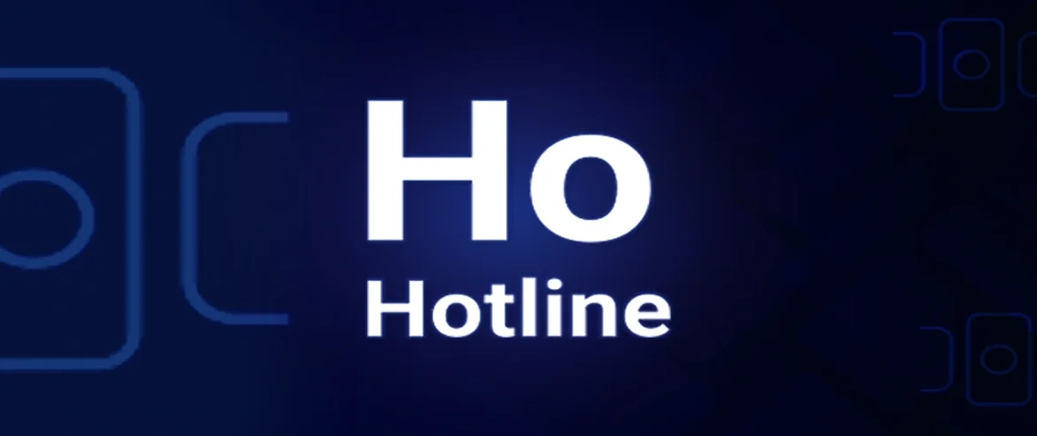 Hotline
