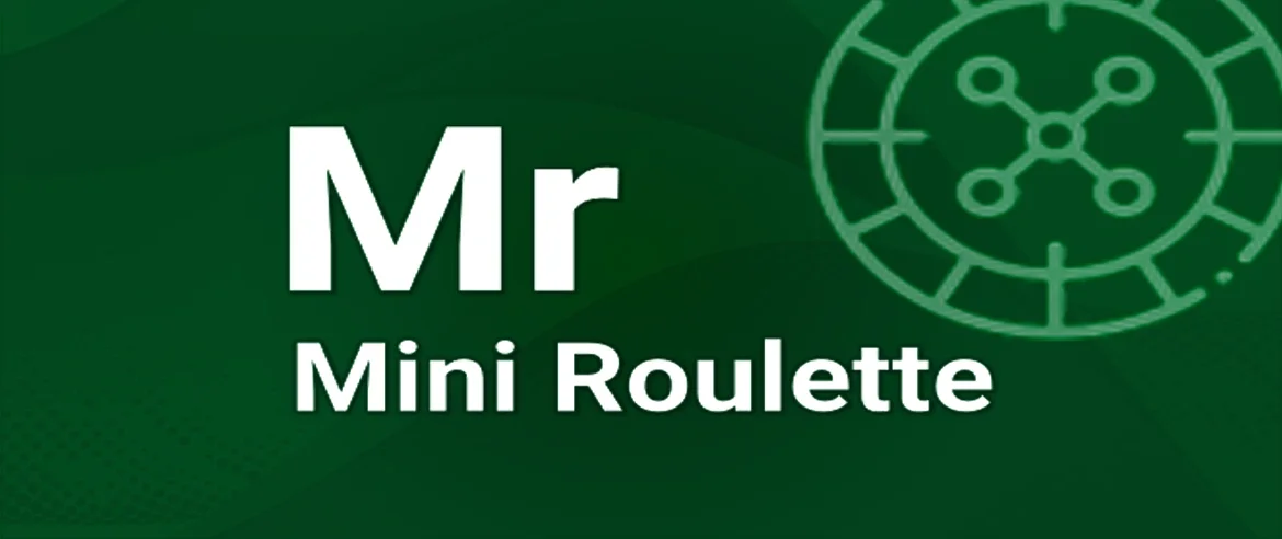 Mini Roulette