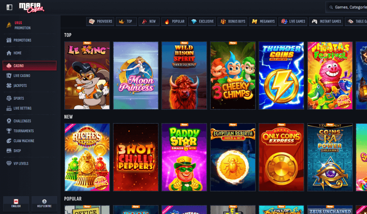 Mafia-2 MafiaCasino-screenshot2