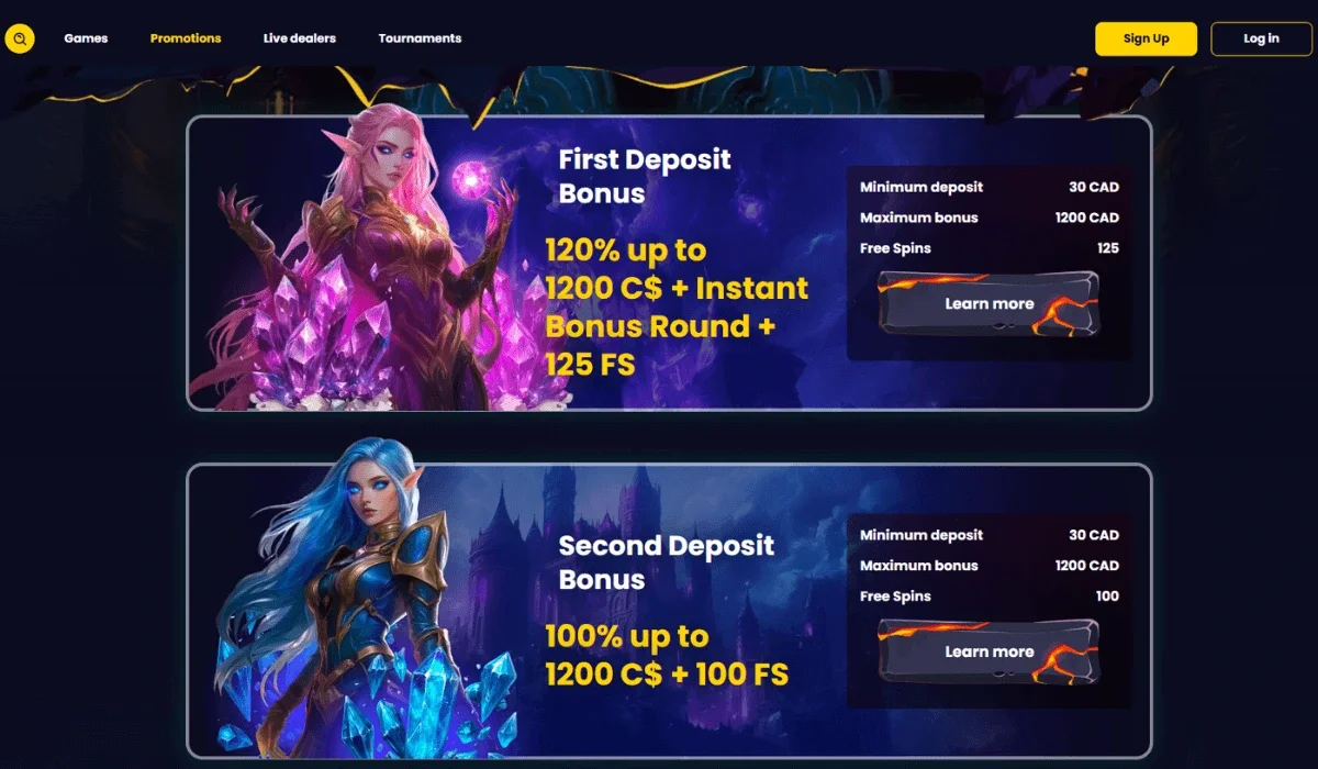 Slotsgem Promotions Slotsgem Promotions