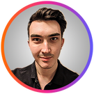 Liam Blackley Author