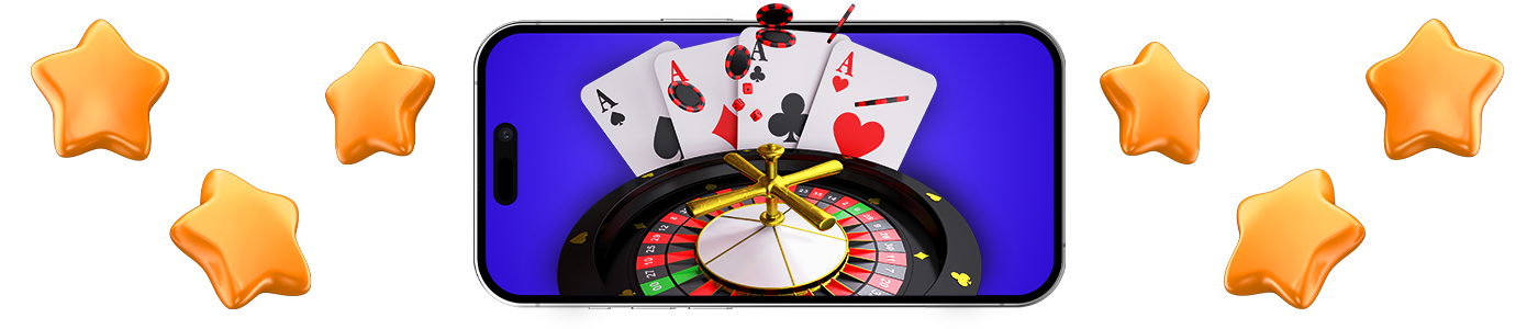 Online Casino Apps