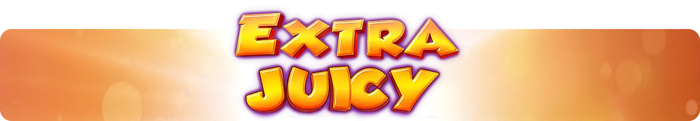 extra-juicy