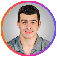 Noah Strang Author