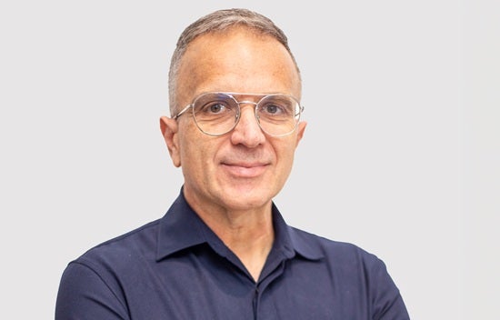 Ziv Chen