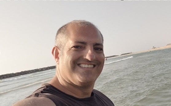 Shauli Zacks
