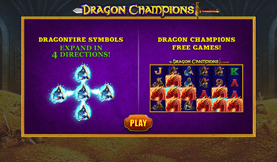 dragon-champions-start-screen