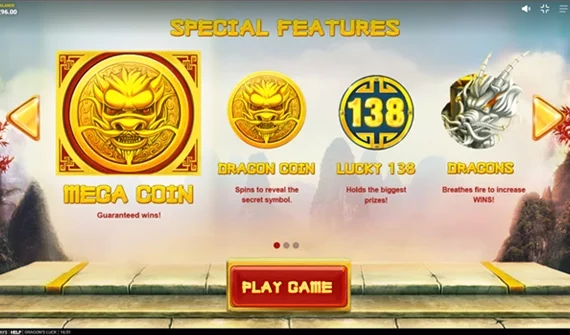 dragons-luck-paytable