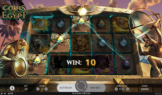 coins-of-egypt-screenshot