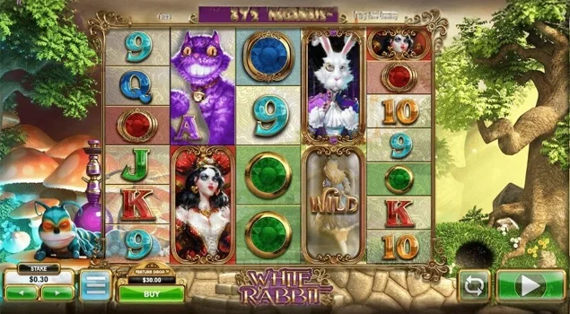 white-rabbit-megaways