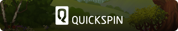 Quickspin Quickspin
