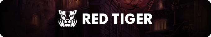 Red-tiger Red-tiger
