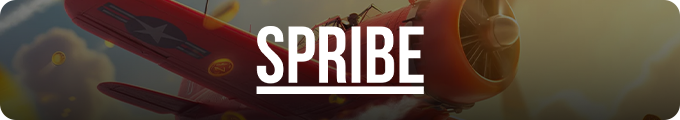 Spribe Spribe