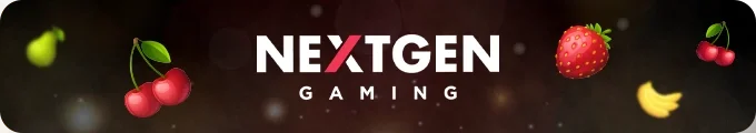 Nextgen-gaming