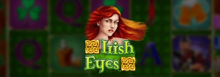 irish-eyes