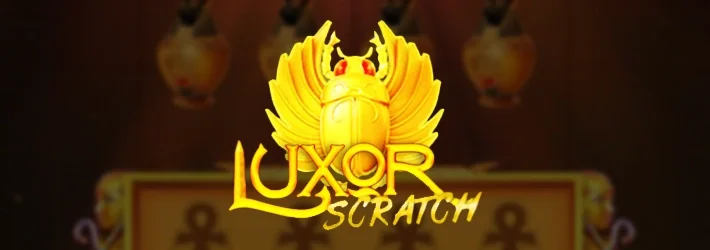 luxor-scratch