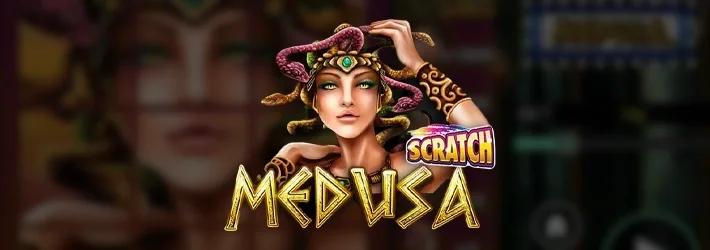 medusa-scratch