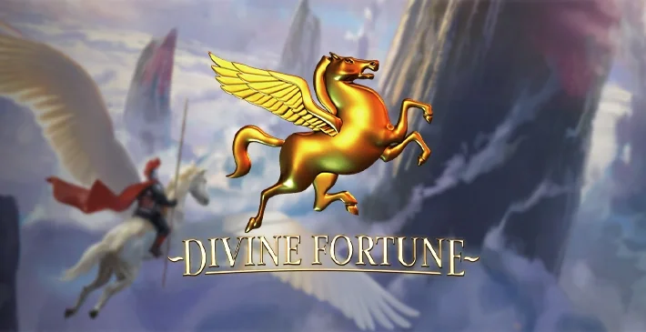 Divine Fortune