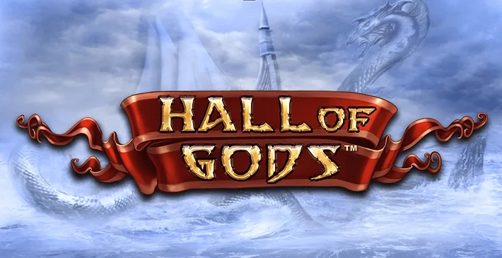 Hall of Gods