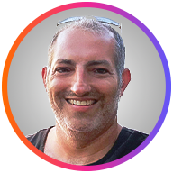 Shauli Zacks Author Shauli Zacks Author