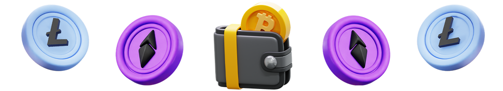 Cryptocurrency