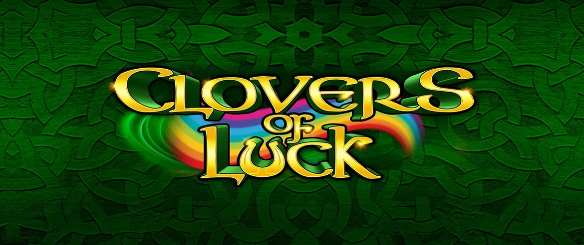 Clovers of Luck