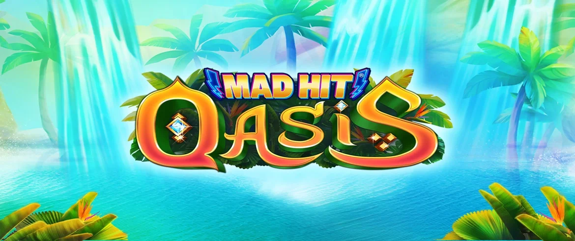 Mad Hit Oasis