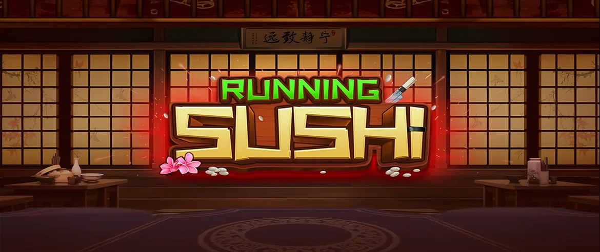 running-sushi