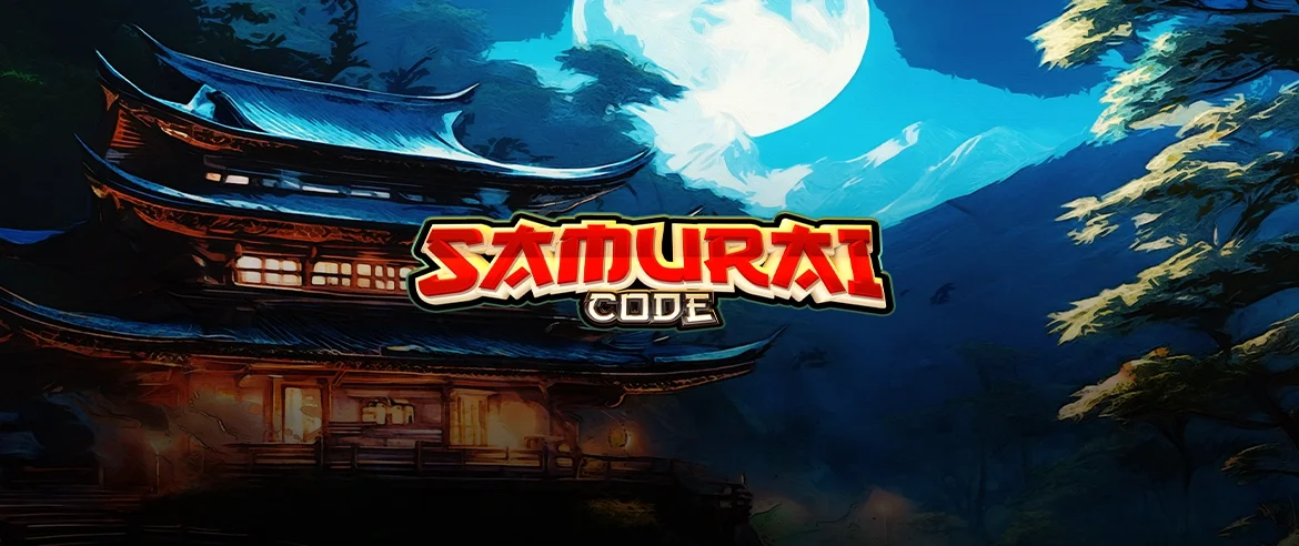 samurai-code
