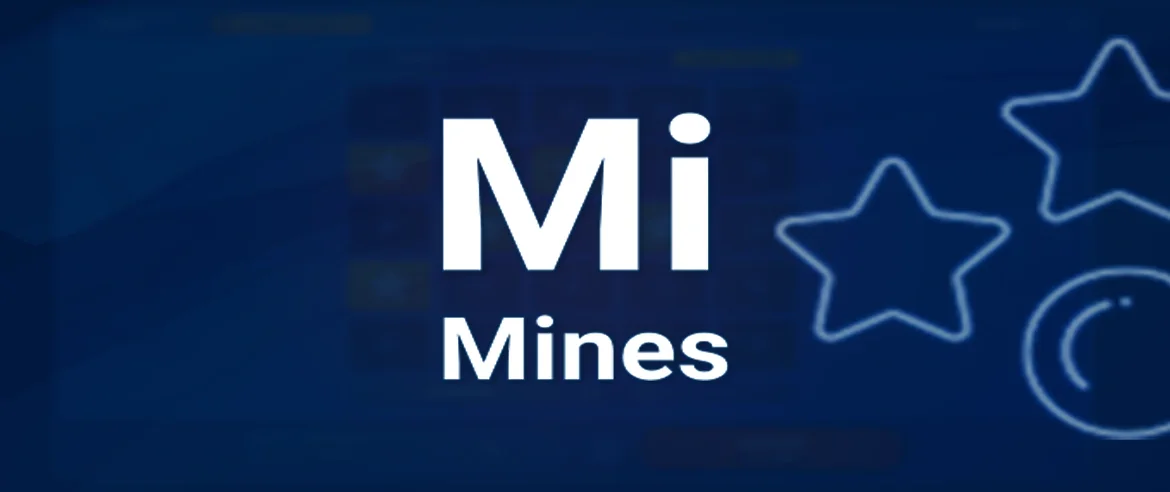 Mines