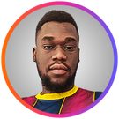 Stephen Abiola