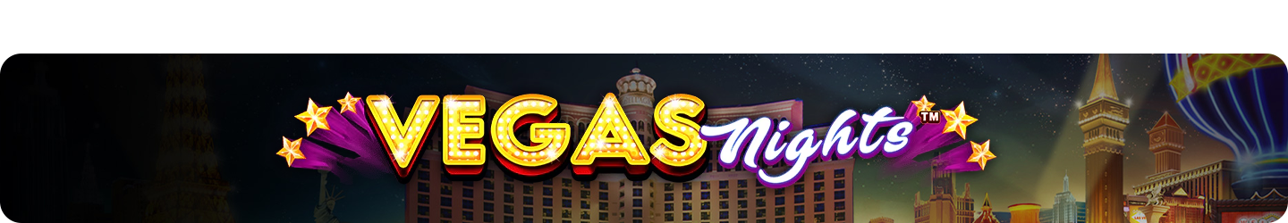 vegas-nights